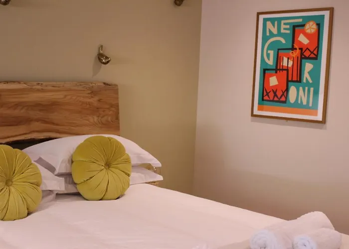 The Kings Head Inn, Norwich - Aa 5-Star Rated