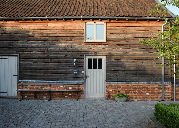 Retreat East