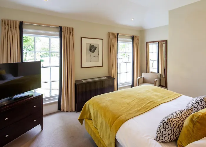 Bedford Lodge Hotel & Spa