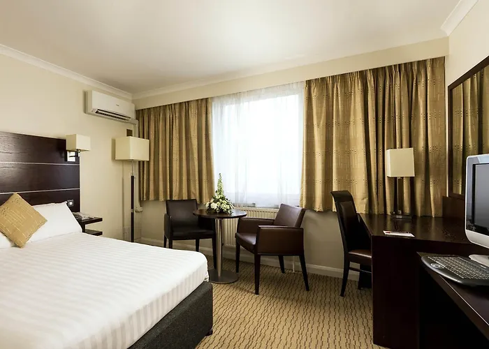 Mercure Norwich Hotel