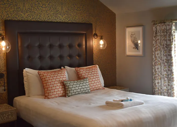 Elveden Inn