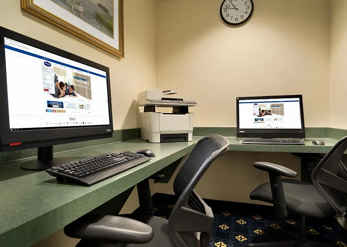 Hampton Inn & Suites Middletown