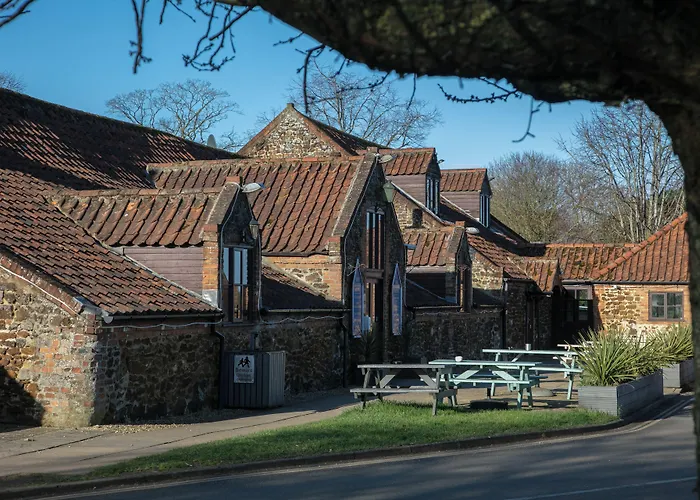 Knights Hill Hotel & Spa