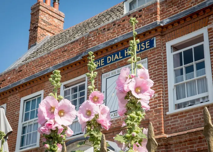 The Dial House